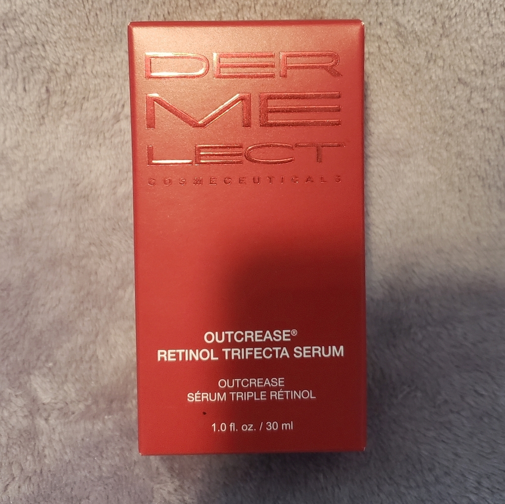 Dermelect Retinol Serum